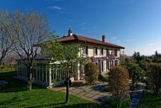 Villa Amagioia - Varignana - 6