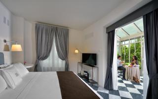 Villa Amagioia by Palazzo di Varignana - Varignana - 5