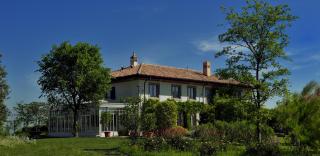Villa Amagioia - Varignana - 4