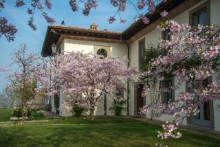 Villa Amagioia - Varignana - 3