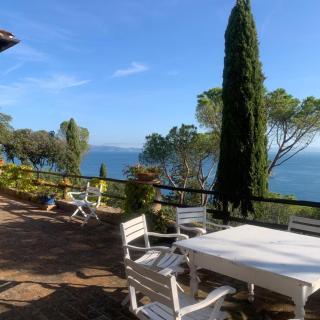 Villa Calvello-Porto S. Stefano - Porto Santo Stefano - 9