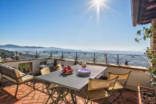 Casa delle Rose - Together in Tuscany - 0