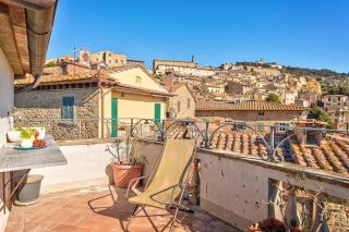 Casa delle Rose - Together in Tuscany - Cortona - 8
