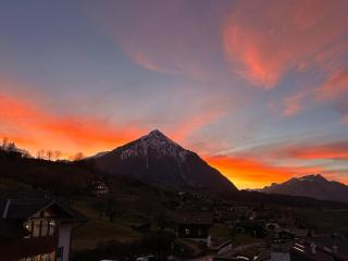 Eva's Seeblick - Krattigen - 3