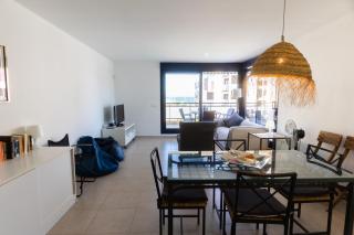Apartamento club nautico Denia - 1