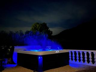Villa Marisol - Calpe - 4