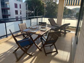 Apartamento club nautico Denia - Dénia - 5