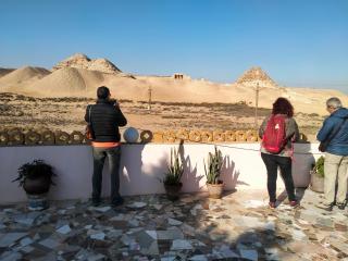 Seror Guest House - Caïro - 0