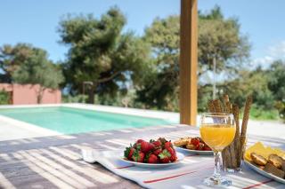 Charming spacious house, 5min from Rethymno! - Tria Monastiria - 1