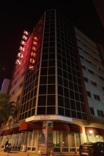 Anemon Kent İzmir Otel - Smirne - 9