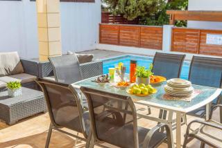 Villa Ana Coral - Peyia - 7