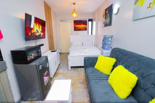 Cozy and Stylish Studio - Nairobi - 6