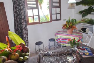 Mango Hill House - Le Carbet - 2