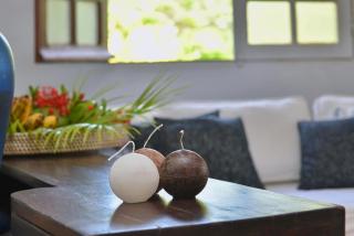 Mango Hill House - Le Carbet - 1