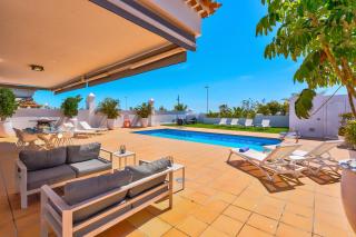 Espectacular Villa Aurora By Paramount Holidays - Puerto de Santiago - 2