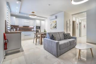 New and modern home in Ta Xbiex, great location! - Taʼ Xbiex - 7