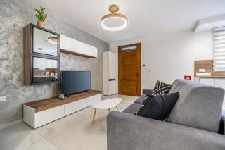 New and modern home in Ta Xbiex, great location! - Taʼ Xbiex - 6