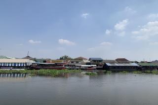 Ban Suan Bang Toei Homestay - Ban Bang Rathuk - 7
