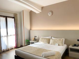 La Bergamina Hotel & Restaurant - Arcore - 7