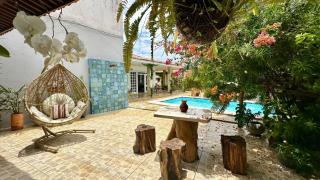 Casa Pekó Barra de São Miguel (5 suítes) - Barra de São Miguel - 3