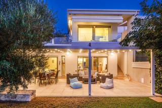 A&A Luxury Beach Villas - Nikiti - 7