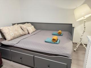Doneto, apartment in private house - Rijeka - 1