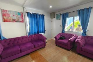 Bluvilla Sattahip - 3