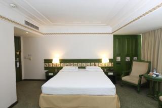Anemon Kent İzmir Otel - Smirne - 7