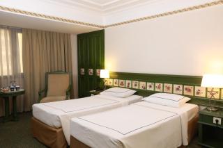 Anemon Kent İzmir Otel - Smirne - 6