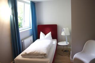 Schlaflounge - Amburgo - 7