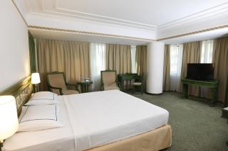 Anemon Kent İzmir Otel - Smirne - 5