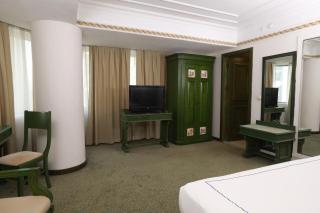 Anemon Kent İzmir Otel - Smirne - 4