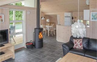 Holiday Home Hybenvænget Hejls Vi - Hejls - 3