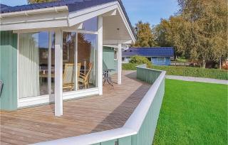 Holiday Home Hybenvænget Hejls Vi - Hejls - 6