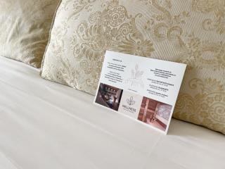 La Bergamina Hotel & Restaurant - Arcore - 3