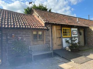 The Stables- Cosy, Quirky Studio - Hereford - 0
