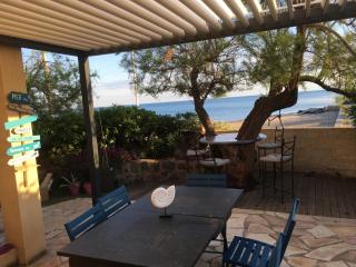 Front de mer cap d'agde - 9