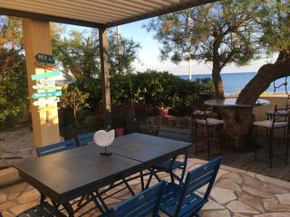 Front de mer cap d'agde - 4