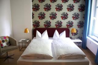 Schlaflounge - Amburgo - 1