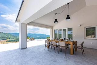 Villa Bella Draguc - Korelići - 8