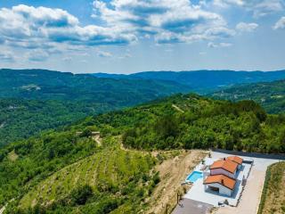 Villa Bella Draguc - Korelići - 7