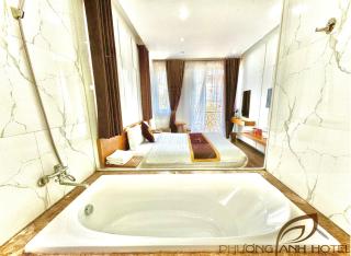 Phuong Anh Hotel - Dalat - 1