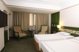 Anemon Kent İzmir Otel - Smirne - 3