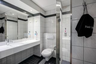 Quality Hotel Skjærgården - Langesund - 6