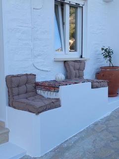 Helens Mountain House - Samos - 9