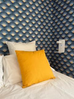 Chateau De Mesnac - 9