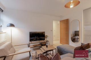 Wokingham - 2 Bedroom - Refurbished 1st Floor Flat - Wokingham - 6