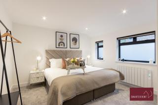 Wokingham - 2 Bedroom - Refurbished 1st Floor Flat - Wokingham - 3