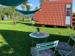 DS Camping - Grgar - 4