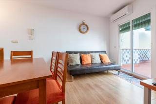 Bettatur Apartament Ripoll - Tarragona - 8